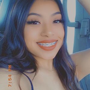 Meet your Posher, Bri